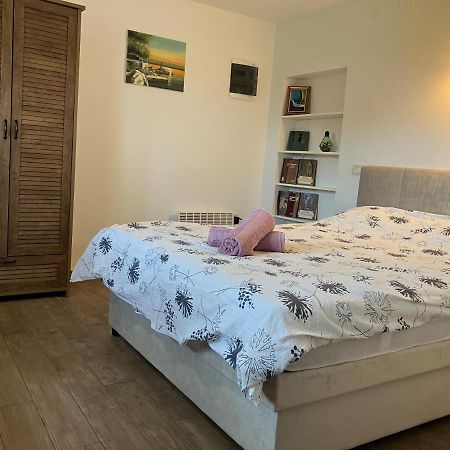 Apartments Virna Opatija Eksteriør bilde