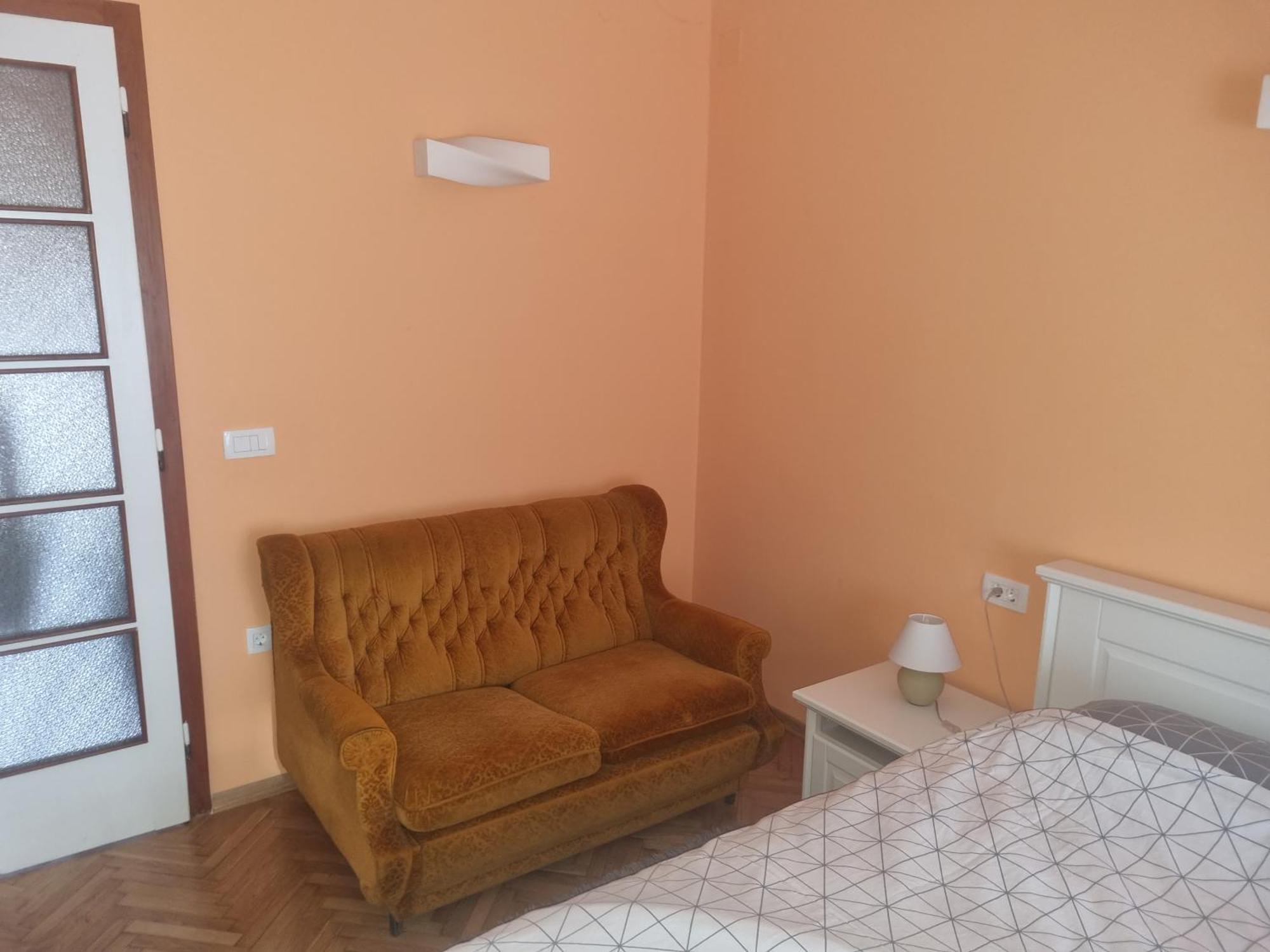 Apartments Virna Opatija Rom bilde